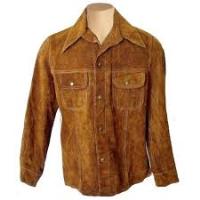 Men’s Leather Jackets US -- Lusso Leather image 4